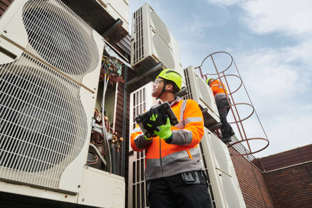 Best HVAC installation services  in Due West, SC