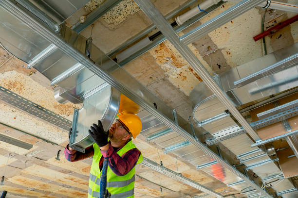 Best HVAC system installation  in Due West, SC