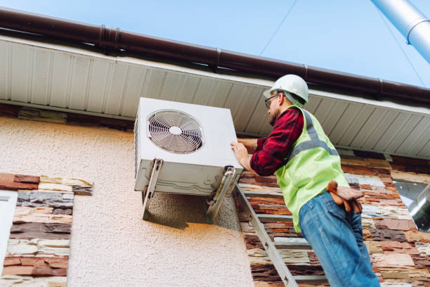 Best HVAC air duct cleaning  in Due West, SC