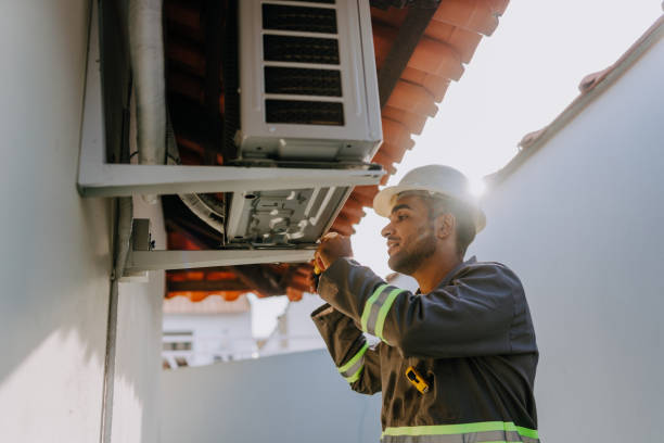 Best HVAC repair near me  in Due West, SC